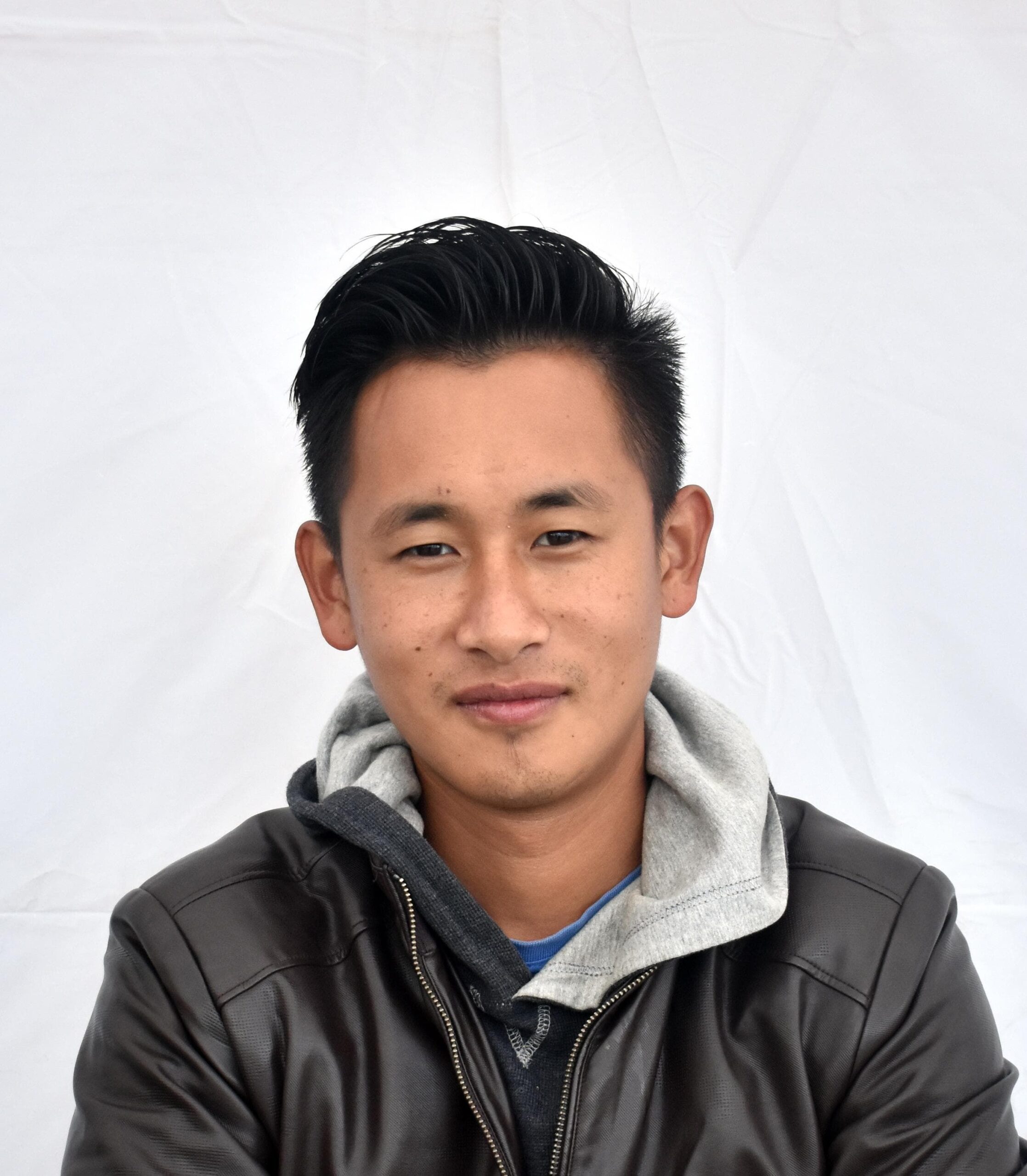 KELENGOTO WILLIAM SOLEHO
