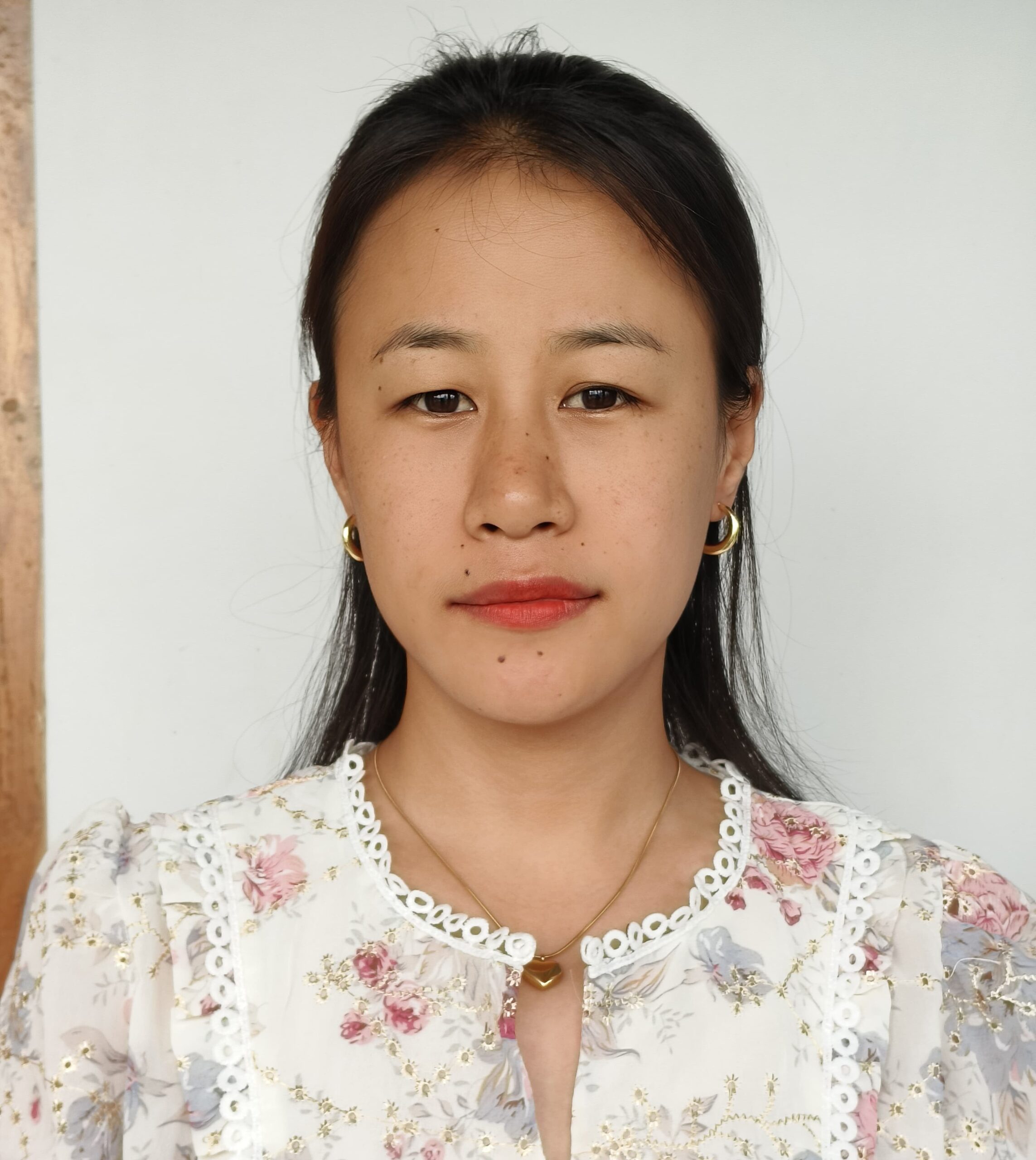 KENONGONU CYNTHIA SOLEHO